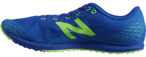 New Balance Xc Seven V3 Tenis Spike Atletismo Cross Country 