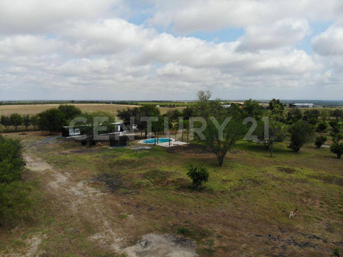 Terreno En Venta En Valle Hidalgo, Cadereyta Jiménez, Nuevo León