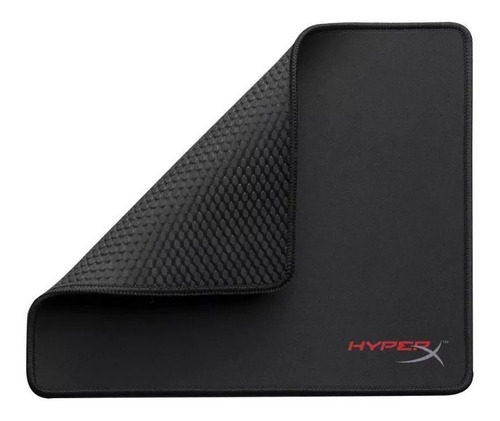 Imagen 4 de 9 de HyperX Fury S Pro Standard - Negro - M - 360 mm - 300 mm - 3 mm