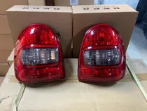 Comprar Stop Faros Traseros Chevrolet Corsa 2004 2 Puertas Depo