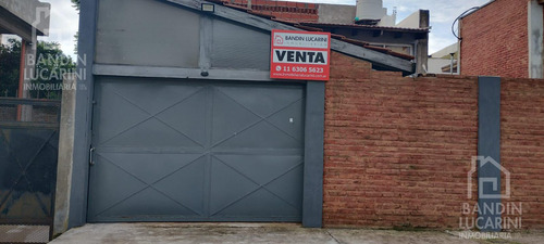 Ph En Venta. No Lo Dejes Pasar. Oportunidad En Berazategui.