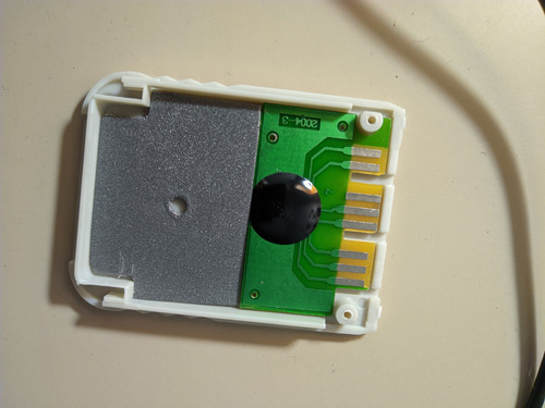 Memory Card Generico Compatible Ps1