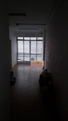 Imagem 12 de 13 de Sala Para Alugar, 30 M² Por R$ 1.000,00/mês - Bela Vista - São Paulo/sp - Sa0046