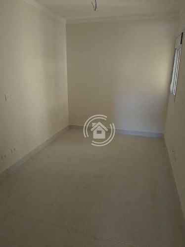 Imagem 17 de 30 de Apartamento Com 3 Dormitórios À Venda, 140 M² Por R$ 680.000,01 - Nova Piracicaba - Piracicaba/sp - Ap0903