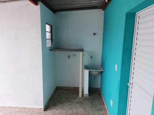 Imagem 13 de 18 de Apartamento À Venda Na Rua Antonio Cabreira, Jardim Márcia, Suzano - Sp - Liv-24065