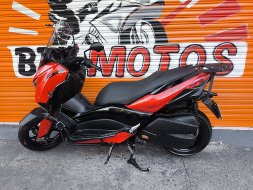 Yamaha Xmax 250 Abs 2023 Com 16 Mil Km