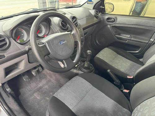 Ford Fiesta 1.0 MPI HATCH 8V FLEX 4P MANUAL