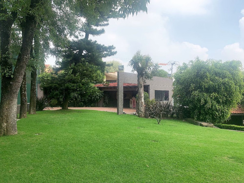 Imagen 8 de 28 de Venta Condominio De 4 Casas En Jardines Del Pedregal