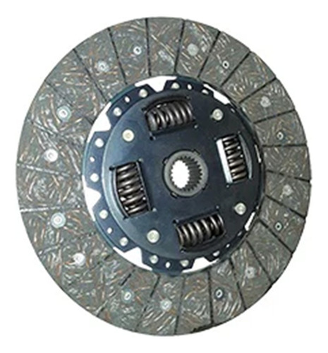 Kit De Clutch 2003 2004 2005 Dodge H-100 2.4l-l4 Sohc 5 Vel.