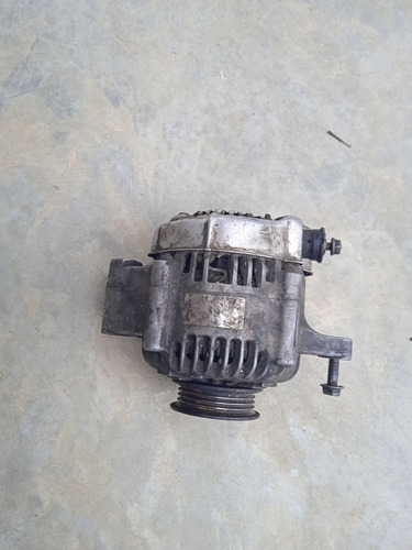 Alternador Gran Vitara Xl7 2006 