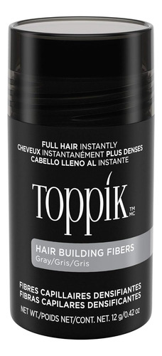 Fibras De Construcción Capilar Para Cabello Fino Y Delgado
