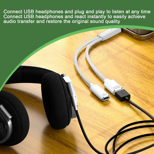 Adaptador Usb Adaptador Tipo C A Usb Convertidor Usb Cab