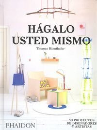 Libro Hagalo Usted Mismo