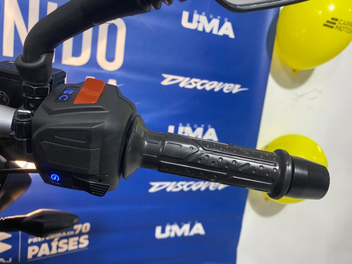 Imagen 21 de 25 de Bajaj Pulsar Ns 200 Fi 2023