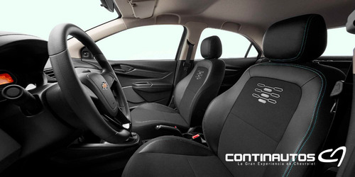 Imagen 14 de 17 de Chevrolet Joy Hb 2023