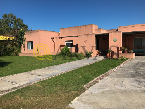 Casa - Venta - 3 Dorm - Talar Del Lago Ii - Retasada