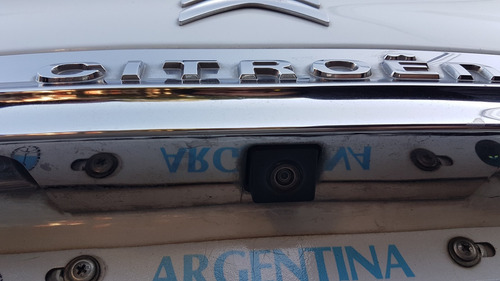 Citroën C4 Lounge 1.6 Tendance At6 Thp 2014 102000 Km (ra)