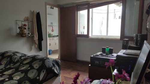 Imagen 12 de 22 de Diag. 74 Entre 5 Y 6 / Retasado! Vendo Depto. Céntrico / 1 Dorm / Luminoso