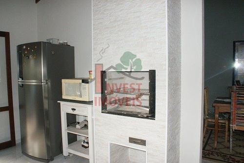 Imagem 13 de 15 de Chacara Em Condominio - Ref: 3543 - V-3543