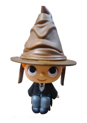 Figura De Acción Funko Ron Weasley 94 De Harry Potter Funko 