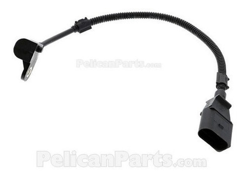 Sensor Arbol Levas Bruck Para Vw Golf A4 1.9 Tdi 1999-2015