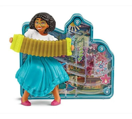 Figura Maribel Madrigal Encanto Disney Juguete