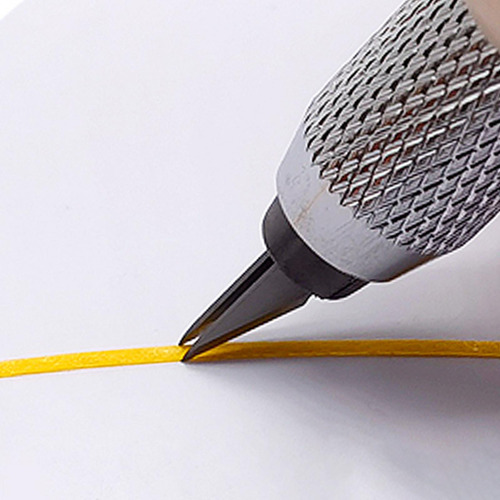 Cuchillos De Modelado Scriber Trimmer Sharp Para Estilo A