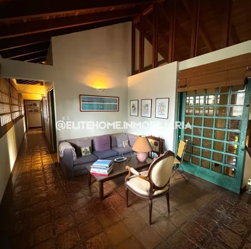 Casa En Venta En La Lagunita