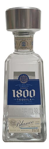 Tequila, 1800 Silver 750ml - mL a $173