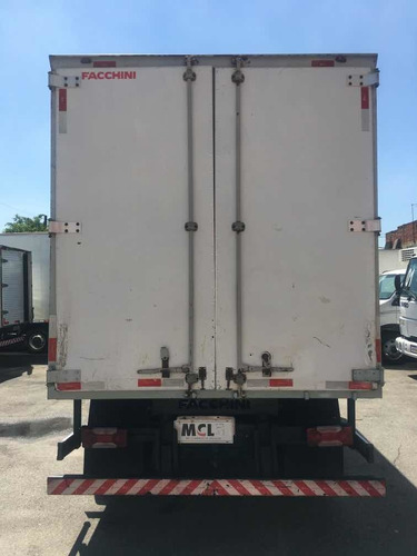 Iveco Vertis 90v16 2011 C/ Bau