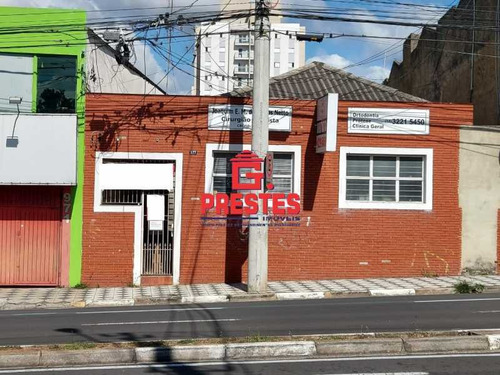 Imagem 3 de 3 de Casa-à Venda-vila Jardini-sorocaba - Stcc00038