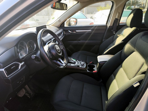 Mazda CX-5 CORE 4X4 2.0 AUT