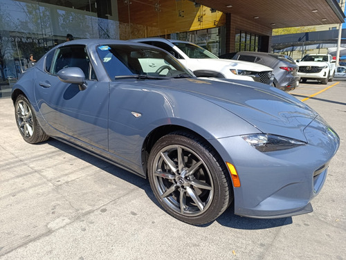 Mazda MX-5 2.0 Rf At