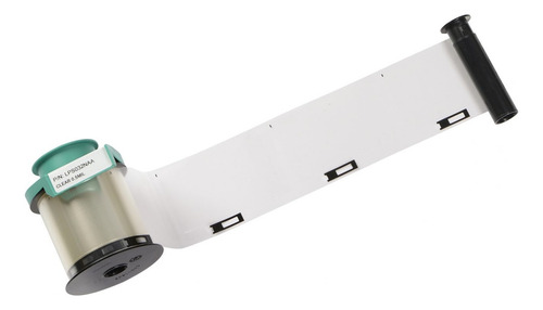 Cinta Laminador Transparente Para Evolis Primacy Lps032naa