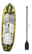 Comprar Tabla Stand Up Paddle Sup 320 Cm Remo Leash Rigida