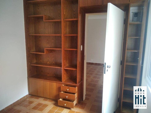 Casa Para Alugar, 55 M² Por R$ 1.500,00/mês - Sacomã - São Paulo/sp - Ca0255