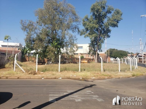 Imagem 3 de 8 de Lote / Terreno À Venda - Jd. Panorama, Piratininga-sp - 5610