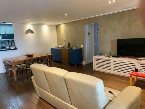 Imagem 2 de 16 de Apartamento - 621d - 69583905