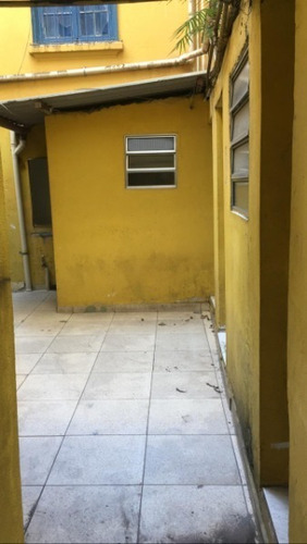 Imagem 14 de 20 de Casa Bela Vista Sao Paulo Sp Brasil - 3732