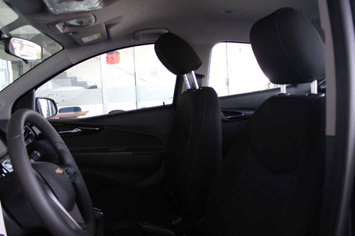 Chevrolet Spark 2020 1.4 Premier At