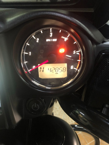 Imagen 10 de 10 de Indian Chieftain Darkhorse-2019 (a522)