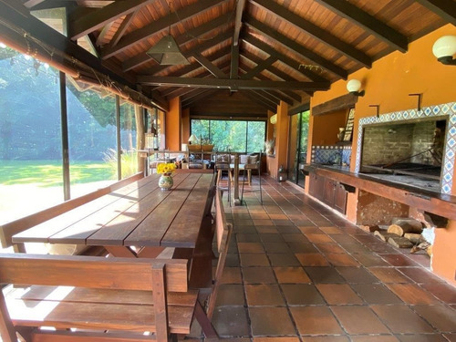 Espectacular Casa En Carrasco Sur