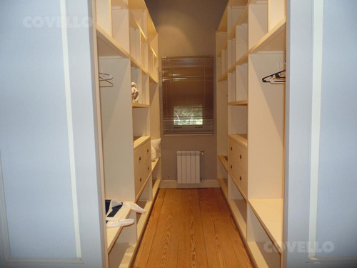 Imagen 10 de 30 de Casa, Barrio Privado, Seguridad, Playa, Puerto. Excelente Propiedad.
