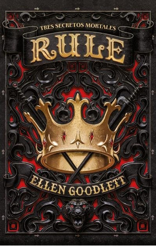 Rule - Goodlett Ellen