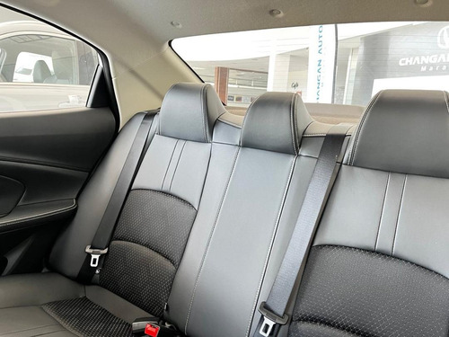 Changan Alsvin Sincrónico