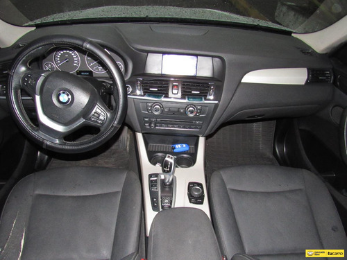 Imagen 15 de 25 de Bmw X3 2.0 Xdrive 20