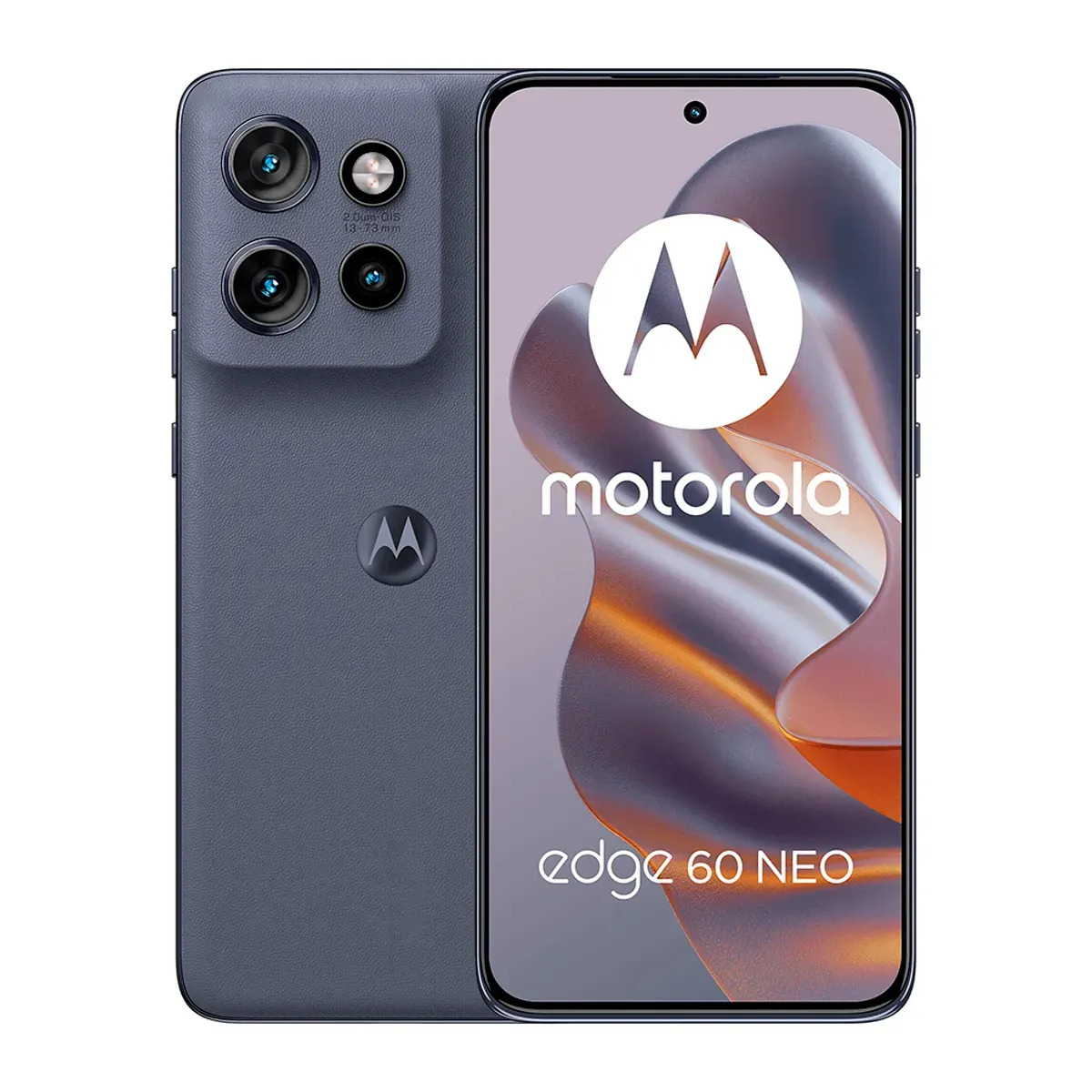Celualar Motorola Moto Edge 60 Neo 8GB 256GB Dual Sim