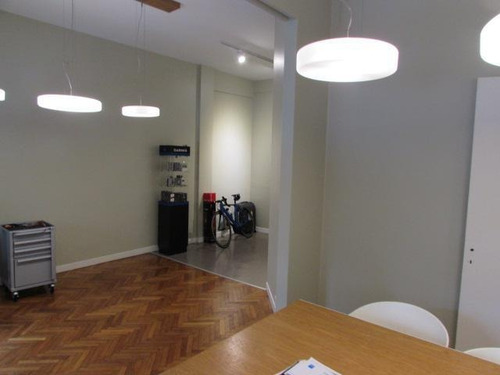 Imagen 8 de 30 de Departamento Piso En Venta De 3 Ambientes En Recoleta De Gran Categoría