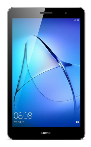 Tablet  Huawei MediaPad T3 KOB-W09 8" 32GB space gray y 3GB de memoria RAM