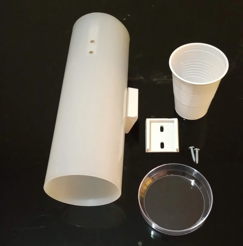Imagen 5 de 7 de Portavasos Dispensers Agua Universal Regalo ®©